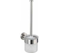 Wenko WC Bosio Acier Inox Ensemble