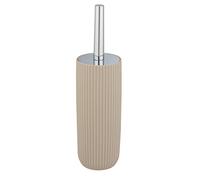 Wenko Agropoli brosse wc posé beige 25185100