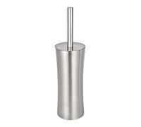 Wenko Pieno brosse wc posé argenté 16742100