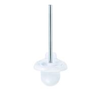 Wenko Pure brosse wc à visser blanc 17947100
