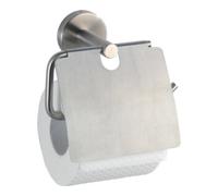 WENKO WENKO Porte-papier toilette Bosio avec couvercle Quantité:1