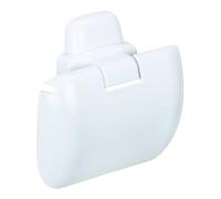 WENKO WENKO Porte-papier toilette Pur sans couvercle Quantité:1