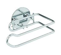 WENKO WENKO Turbo-Loc Porte-papier toilette Quantité:1
