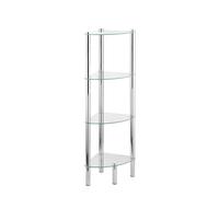 Wenko Yego étagère de salle de bain 104 cm 15853100