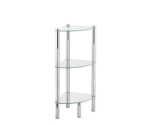 Wenko Yego étagère de salle de bain 74 cm 15850100