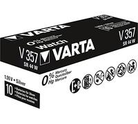 VARTA -V357 Piles domestiques, Batterie