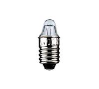 WENTRONIC Torch Lace Lens, 1.55 W - E10, 3.7 V (DC), 300 mA Torch Lace Lens, 1.55 WE10, 3.7 V (DC), 300 mA