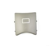 wenyouya Bouton d'interrupteur de toit ouvrant Mercedes Classe ML/GL/R (W164/W251 2006-2012) - Gris ABS+PC Remplacement de la console de toit - 33 x 33 x 12 mm