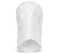 WENZO Bâche antigel pour plantes, 1 capuche TNT 150 × 360 cm, blanc | Grand format pour couvrir les citrons, agrumes en pot, arbustes et petits arbres
