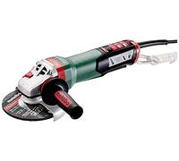 Metabo Meuleuse d'angle WEPBA 19-150 Q DS M-BRUSH – 1900 W Ø 150 mm – 613117000