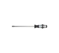 Wera 032007 Kraftform Plus Tournevis plat en acier inoxydable 10mm