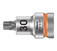 Wera Douille-embout 8767 B HF TX Zyklop 3/8" TX 30 x 35 mm avec fonction de retenue