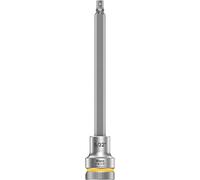 Wera 05003084001 8740 B HF Douille-embout Zyklop, Jaune