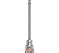 Wera 05003086001 8740 B HF Douille-embout Zyklop, Orange Vif