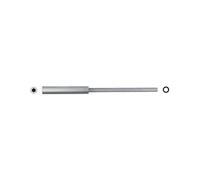 Wera 05003210001 91 Rallonge Vario, 6 x 175 mm, Argent