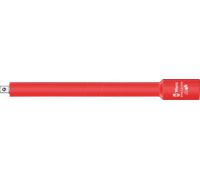 Wera 8794 LA VDE 05003301001 Prolongateur de douille VDE Propulseur 1/4\ (6.3 mm) 150 mm 1 pc(s)