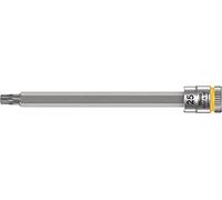 Wera Douille-embout 8767 A HF TX Zyklop à emmanchement 1/4" TX 25 x 100 mm fonction de retenue