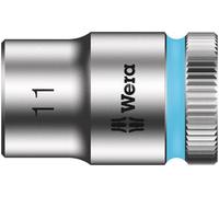 Douille 6 pans extérieurs 11 mm Longueur: 29 mm Wera 05003556001 Propulseur: 3/8\ (10 mm) 1 pc(s)