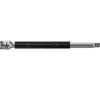 Wera Rallonge Zyklop 8794 LC 05003638001 – longue 1/2" (12,5 mm) 250 mm Argent/Noir