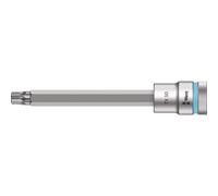 Wera Embout à douille 8767 C HF Zyklop TX 50 x 140 mm 1/2" (12,5 mm) fonction de retenue