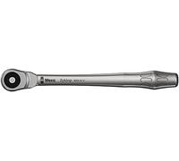 Wera Cliquet Zyklop Metal 8003 B – carré 3/8" (10 mm), 222 mm – réf. 05004033001