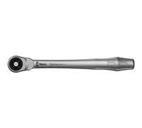 Wera WERA Cliquet de précision “Zyklop Metal”, carré traversant, 1/2″ avec éjecteur Quantité:1
