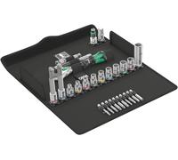 Wera 05004175001 Wera Bicycle Set 7