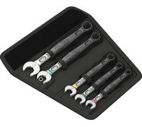 Wera Jeu de clés mixtes Bicycle Set 10 05004178001 – 5 pièces 8–23 mm