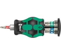Wera Set d'outils Bicycle Set 11 – universel – 11 pièces avec rangement