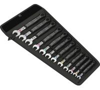Wera 05004181001 Bicycle Set 12 Jeu de clés mixtes 12 pièces