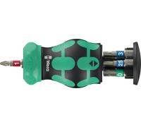 Wera 05004186001 Bicycle Set 5, 7 pièces