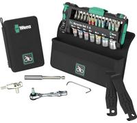 Wera 05004188001 Bicycle Set 3 A, 40 pièces