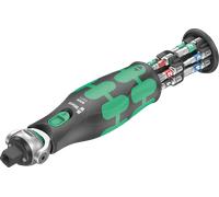 Wera Zyklop Pocket 1 Tournevis porte-embouts