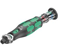 Wera Kit 1 Wera 8009 Zyklop Pocket, 13 pièces Quantité:1