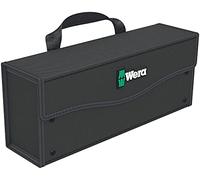 Boîte à outils compacte 2go 3 WERA