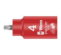 Wera Wera Werk 05004900001 Bit 4 mm 1-piece 3/8