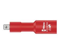 Wera 8794 SB VDE Zyklop 05004964001 Rallonge Propulseur 3/8\ (10 mm) 91 mm 1 pc(s)