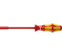 WERA 05005335001 - Clé à douille 190i SW 12 x 125 mm