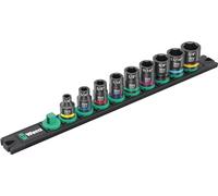 Wera 9608 Nuss-Magnetleiste B Impaktor Imperial 1