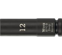 Wera 8790 B Impaktor Deep 05005553001 6 pans extérieurs Douille 12 mm