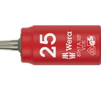 Wera 8767 A VDE HF 05005923001 TORX Douille T 25