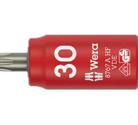 Wera 8767 A VDE HF 05005925001 TORX Douille T 30