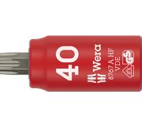 Wera 8767 A VDE HF 05005926001 TORX Douille T 40