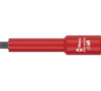 Wera 8794 SA VDE 05005950001 quatre pans extérieurs Douille 1/4\