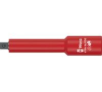 Wera 8794 SA VDE 05005950001 quatre pans extérieurs Douille 1/4\
