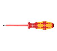 Wera 05006160001 Tournevis manuel Tournevis multi-embouts Tournevis porte-embout