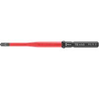 WERA 05006531001 - Lame interchangeable Kraftform Kompakt, VDE 65 IS, cruciforme (P