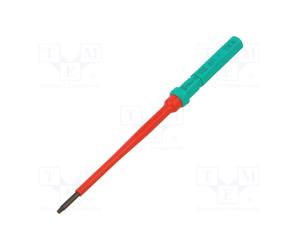 WERA 05006532001 Pivot échangeable