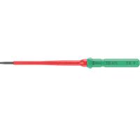 Wera Wera VDE Lame interchangeable pour vis TX, Kraftform Kompakt VDE 67 i TX Take it easy, TX 9 x 157 mm Quantité:1