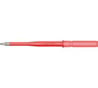 Wera Kraftform Kompakt VDE 3065 iS PZ/S #2x157mm TIE SB Lame interchangeable PZ 2